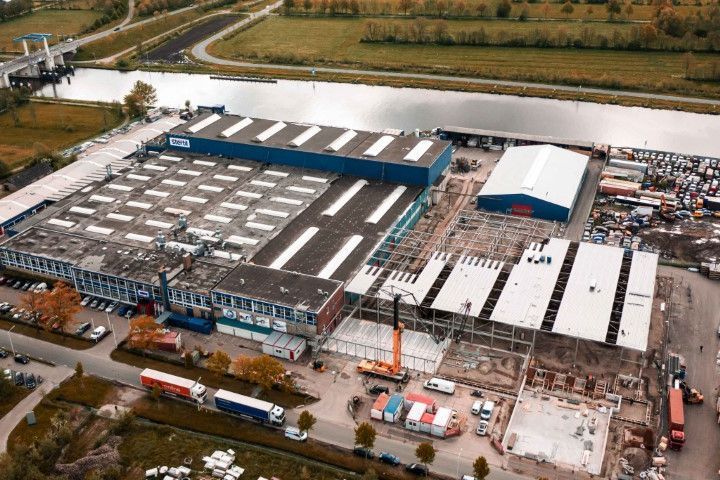 Stertil Group's Next Phase of Growth Investment