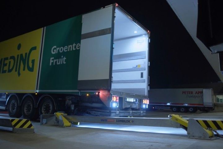 Expansion Stertil Kootstertille Netherlands